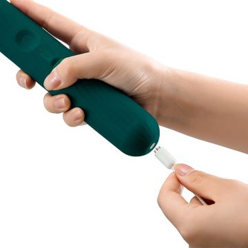 Wand Vibrator Magic Motion Zenith