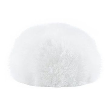 Magic Motion - Bunny App Controlled Vibrating Bunny Tail Anal Plug