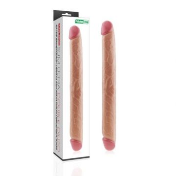 Dubbele Dildo Doppio Ultra Slim