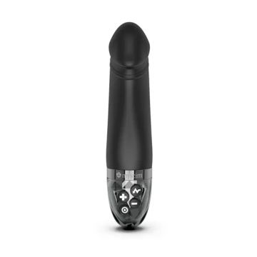Vibrator Real Deal Neal E-Stim