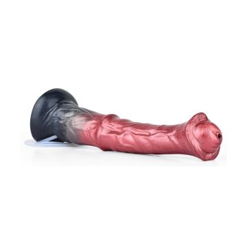 Spuitende Horse Dildo Albi 