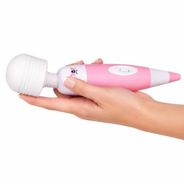 Fairy Pixey Massage Wand Vibrator