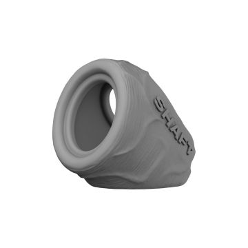 Cock en Ball Stretcher Model Ps - Grijs