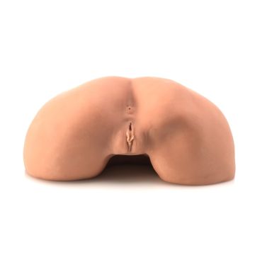 Mega Masturbator Pamela’s Wild Shaking Ass