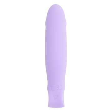 Selopa Mini Vibrator Petite Pecker - Paars