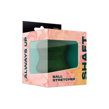 Ballstretcher Model H - Groen