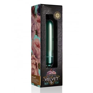Krachtige Mini Vibrator - Touch Of Velvet