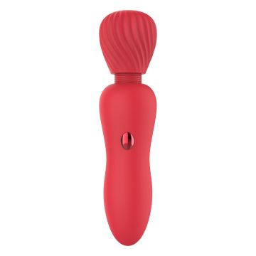 Wand Vibrator Set The Magic Of Love Wonderful Wand Kit