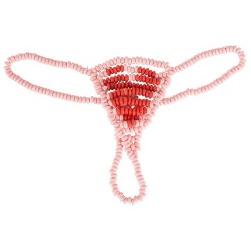 Candy G-String