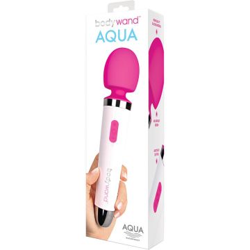 Bodywand Aqua Wand Vibrator