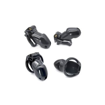 Kuisheidskooi CB-3000 Hide Lock