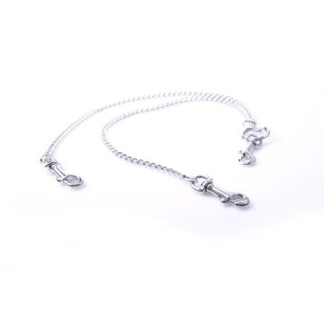 Ketting met drie uiteinden