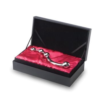 Njoy Fun Wand - G-Spot/Prostaat Dildo