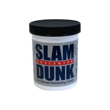 Slam Dunk Unscented Glijmiddel