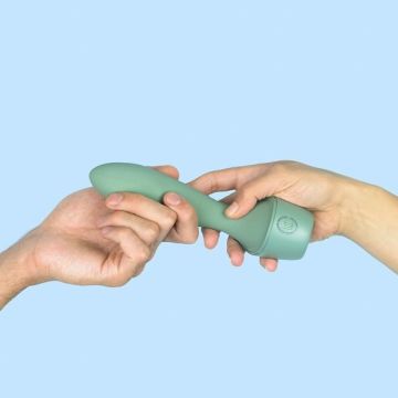 Lora DiCarlo G-Spot Vibrator - Onda