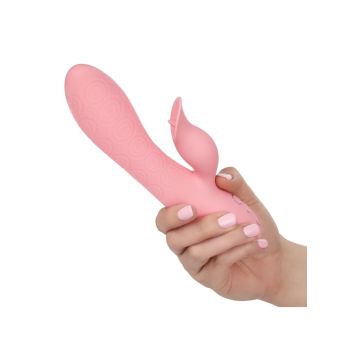 Rabbit Vibrator Pasadena Player - Roze