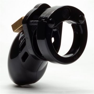 CB-X CB-6000S Chastity Cage - Zwart