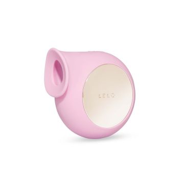 Lelo - Luchtdruk Stimulator Sila Cruise - Roze