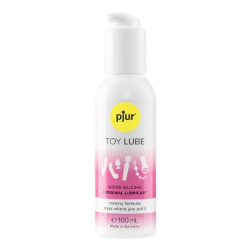 Pjur Glijmiddel voor Toys - 100 ml-pjur-toylube-glijmiddel-voor-toys.jpg
