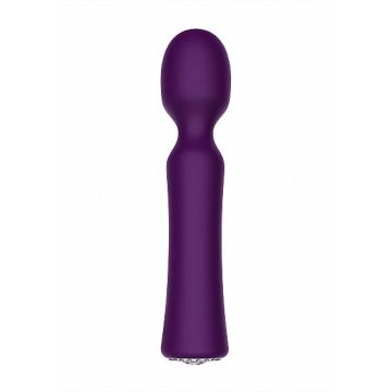 Wand Vibrator Pearl - Paars