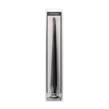 Anaal Dildo Ass Spike - 50 cm