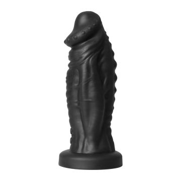 Extreme Vibrerende Monster Dildo Devil Hidden Desire