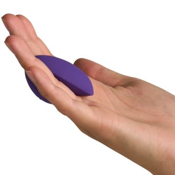 Satisfyer Love Riot Vinger Vibrator - Paars