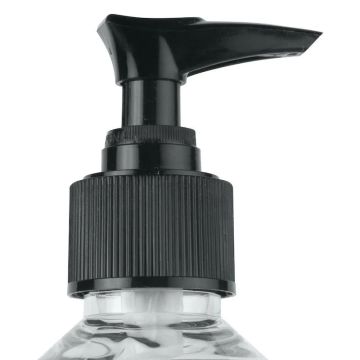 Siliconenbasis Glijmiddel Fuck & Fist - 500ml