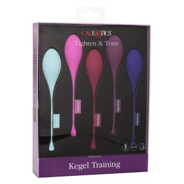 Kegel Training Set 5 Stuks