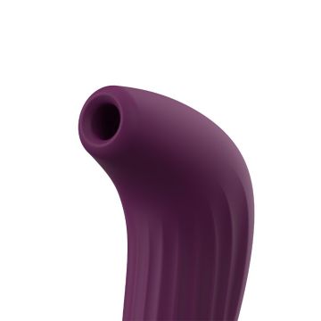 Clitoris Stimulator Pulse Union - Paars