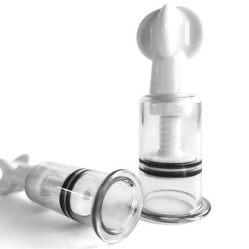 Twister Nipple Suckers S Brutus Get Bigger