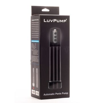 Masturbator Automatische Penispomp