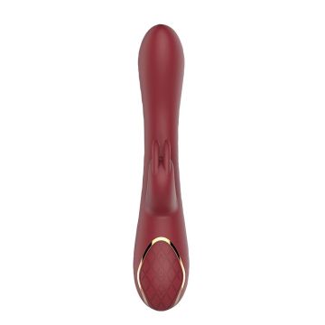 Rabbit Vibrator Romance Emily