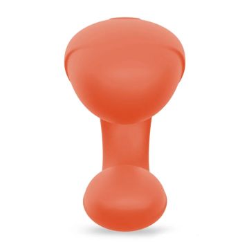 Koppel Toy Vibrator met App - Oranje