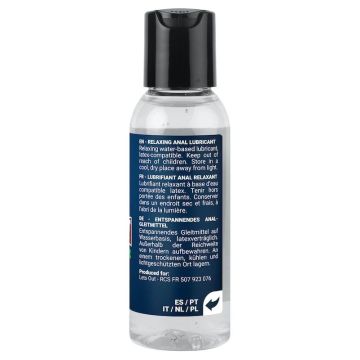 Anal Extreme Glijmiddel Fuck & Fist 50ml