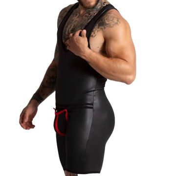 GIGO F Fetish Body - Rood