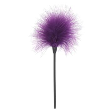 Super Sex Bomb Vibrator Cadeauset - Paars