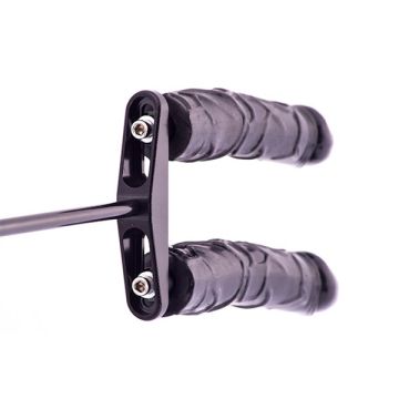 F-Machine Double Trouble Adapter