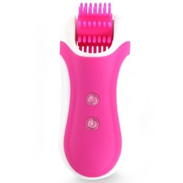  FeelzToys - Clitella Oral Clitoral Stimulator Roze