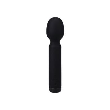 Wand Vibrator Zwart - Doc Johnson