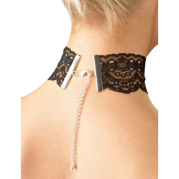 Kanten Halsband