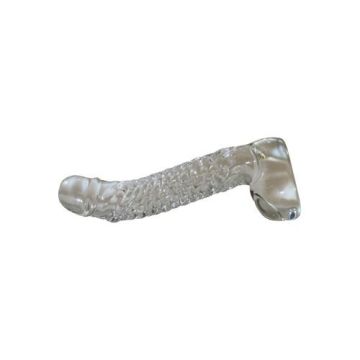 Dildo glas - Icicles Nummer 61