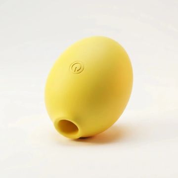 The Lemon Vibrator