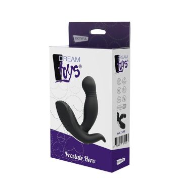 Prostaat Vibrator Hero - Dream Toys