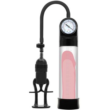 Penispomp Hidden Desire Fusion X Pro Pressure