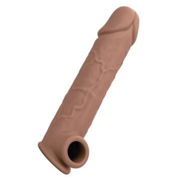 Penissleeve Life-Like Extension - Bruin