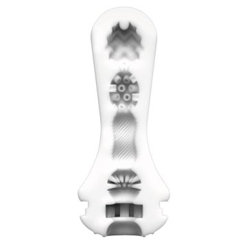 Tenga Flex - Wit