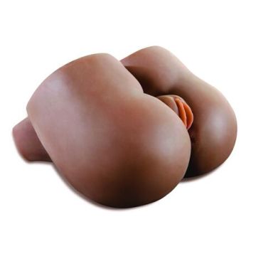Fuck My Big Black Ass