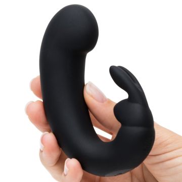 FSOG Rabbit G-Spot Vibrator Sensation