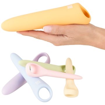 6-Delige Dildo Set  Six in a Row 2.0